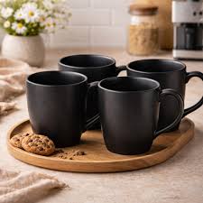 Ceramic mug